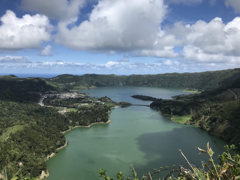 Why You Should Travel To The Azores (Even If You Know Nothing About