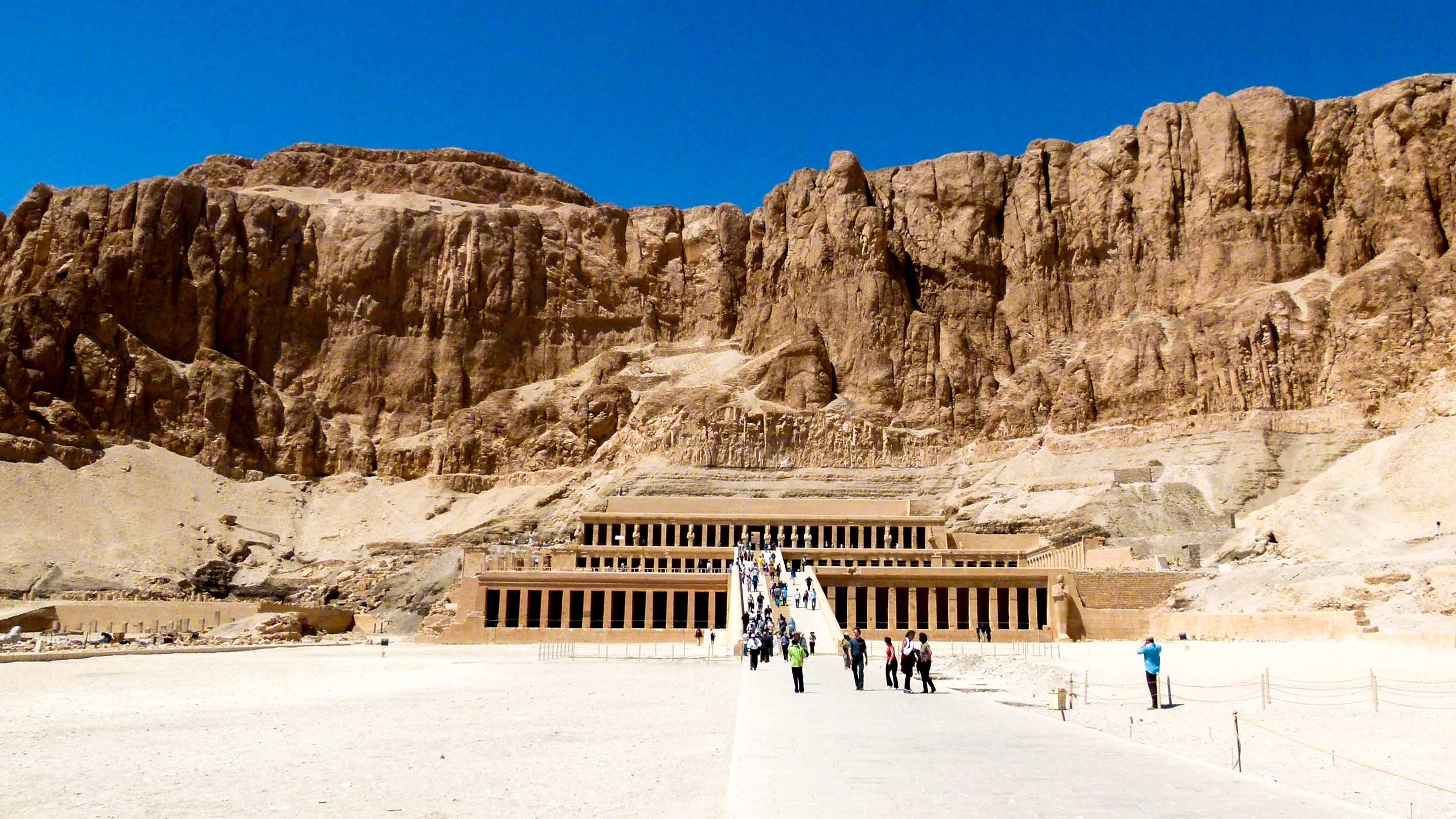 Egypt Adventure Tours - Journeys International