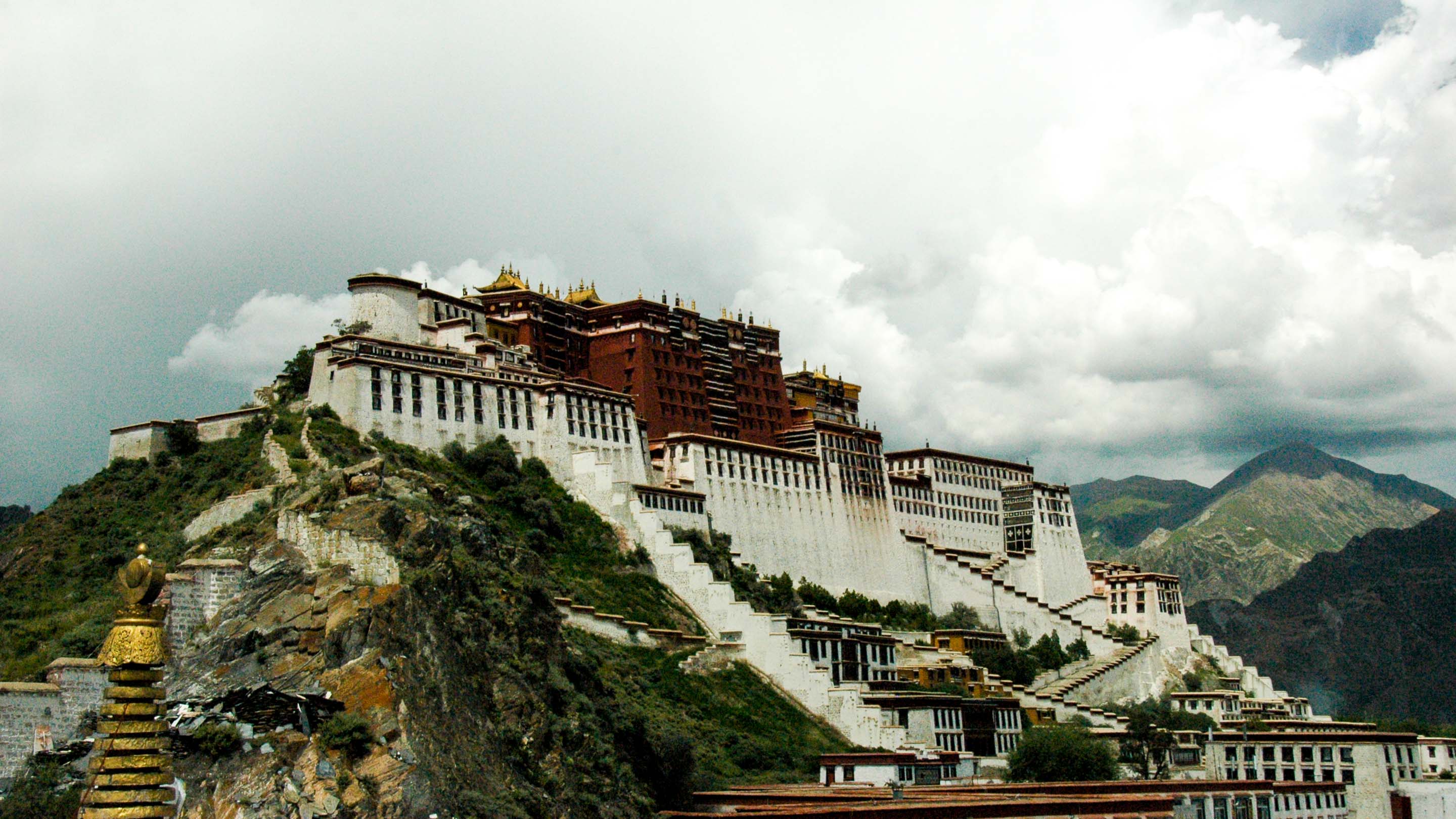 Tibet Adventure Tours - Journeys International