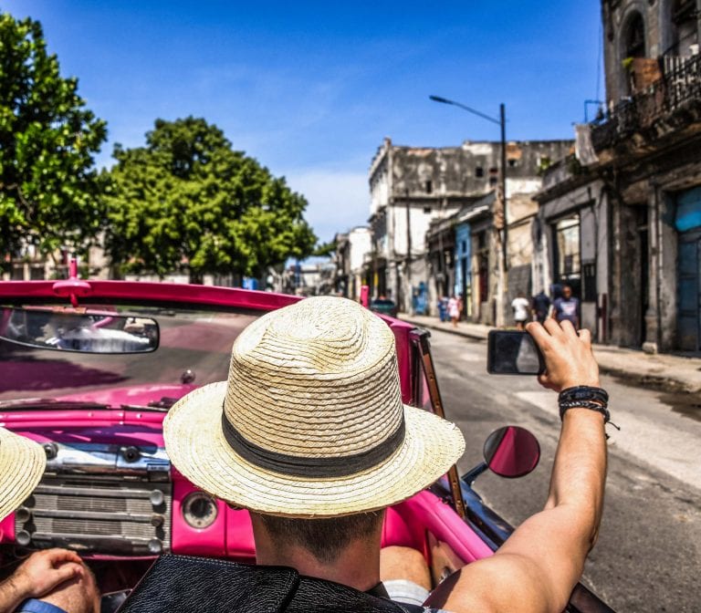 Cuba Adventure Tours - Journeys International