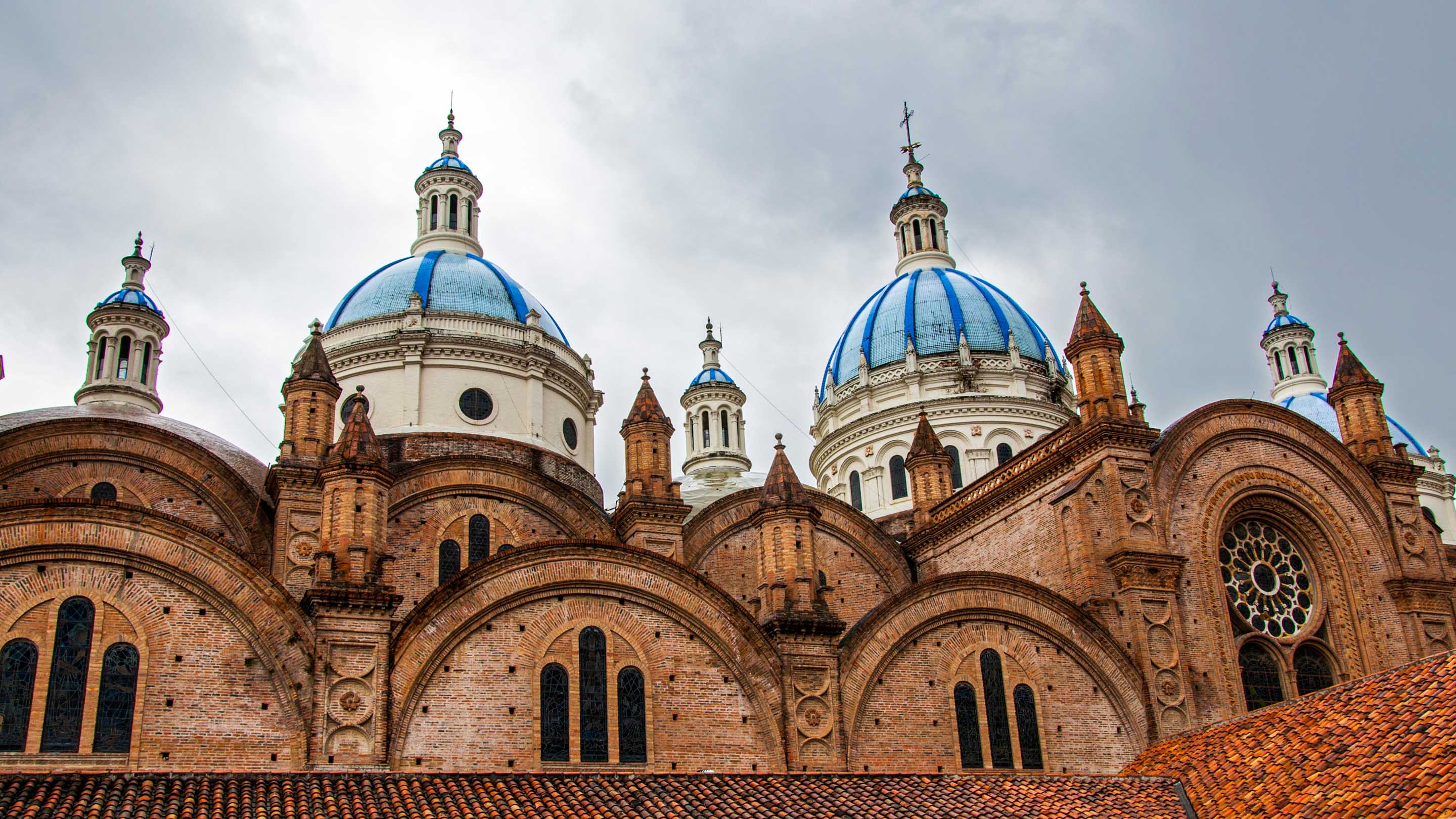 Cuenca Adventure Tours - Journeys International