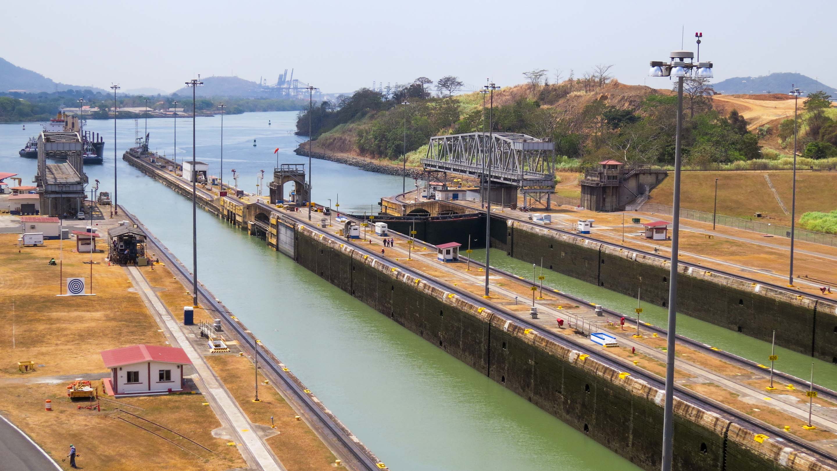 Panama Canal Adventure Tours - Journeys International