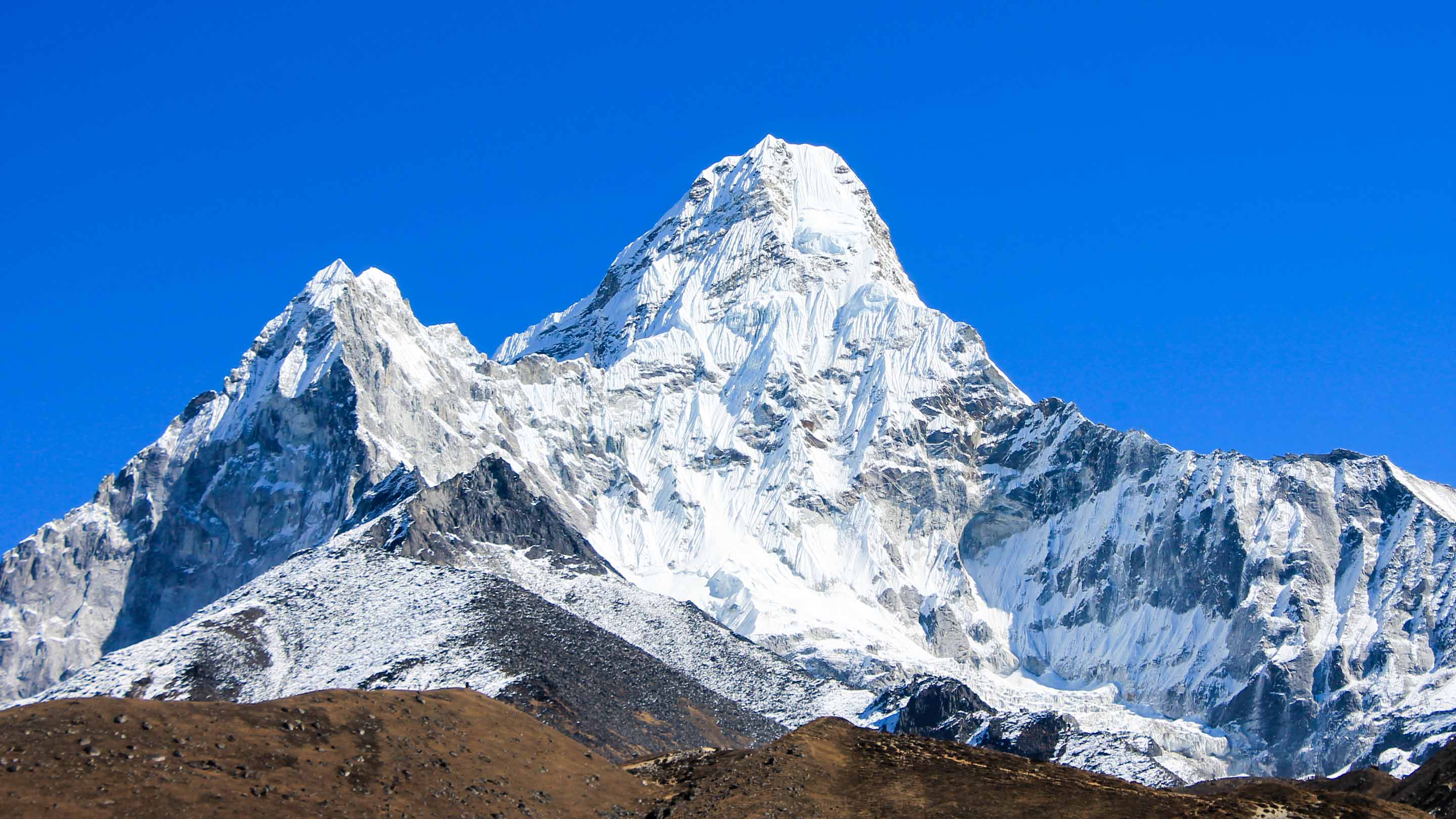 Tengboche Adventure Tours - Journeys International