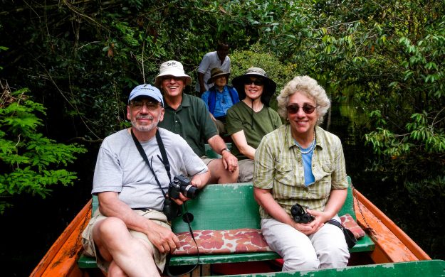 jungle explore tours