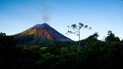 Costa Rica Adventure with Teens - Journeys International