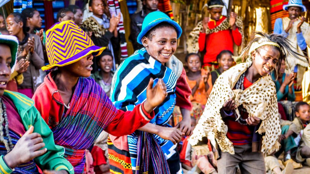 Ethiopia Genna & Timkat Festivals Journeys International