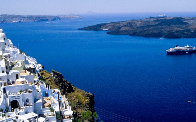 greece adventure tours