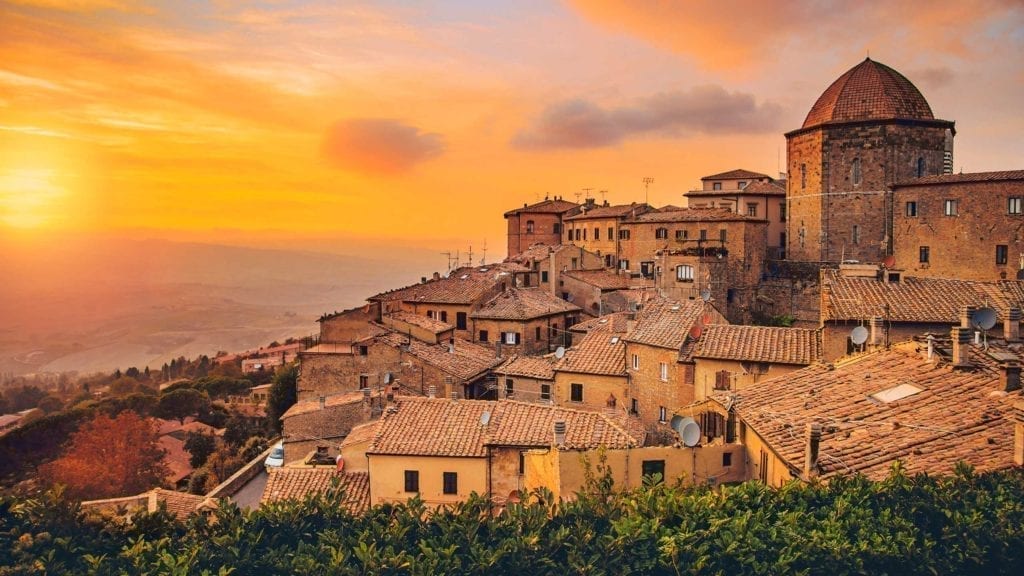 Italy Inspiration Sampler - Journeys International