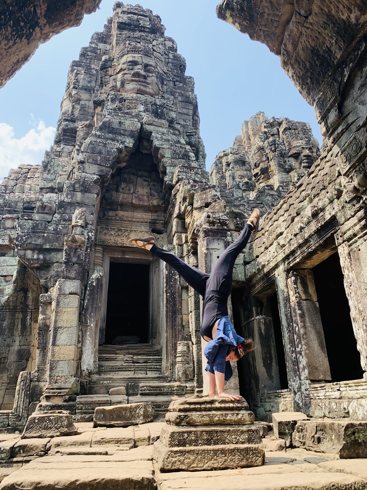 I Didn't Know Cambodia Would Be So Spectacular - Journeys International