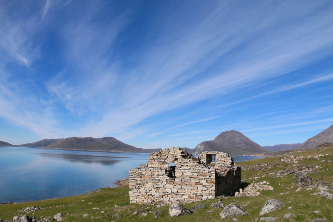 Greenland Explorer - Journeys International