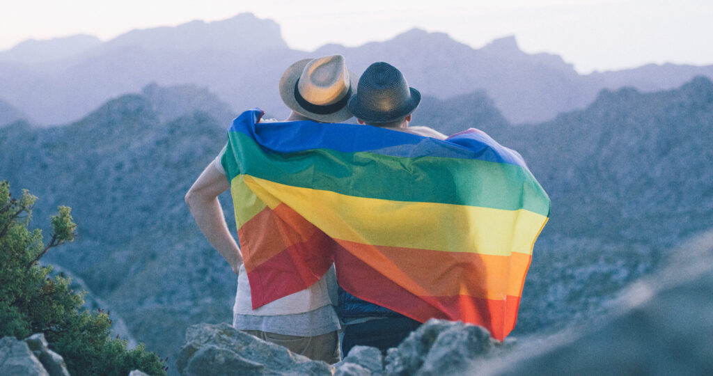 Trip Planning Resources For LGBTQ+ Travelers - Journeys International