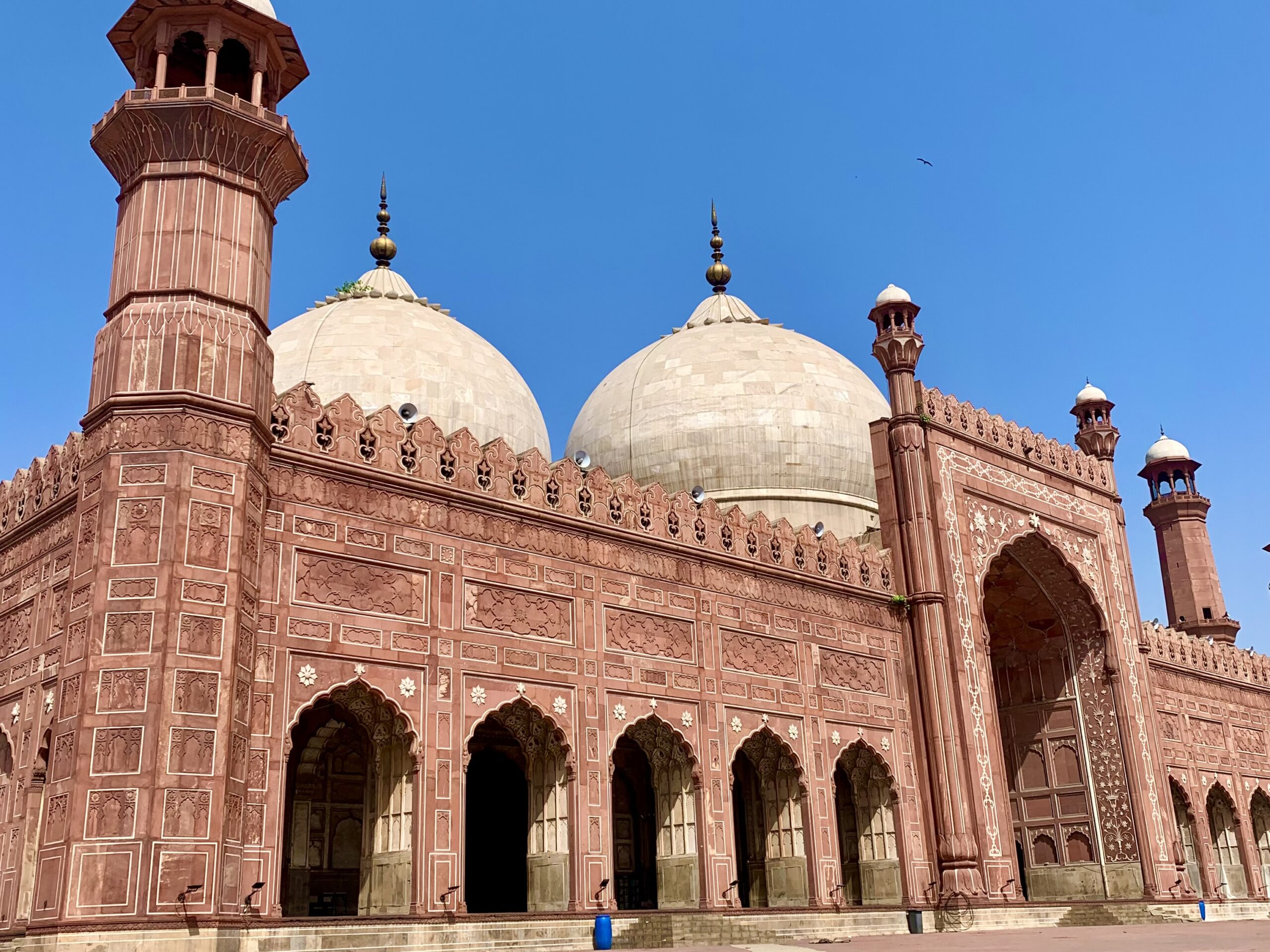 Lahore Fort Pakistan