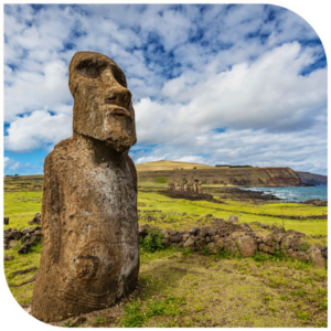 Easter Island